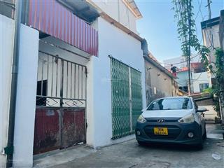 Bán đất 70 m tặng nhà cho thuê sinh dòng tiền 2.350 tỉ.