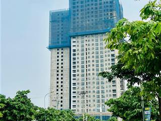 Bluegem tower  căn hộ 3 phòng ngủ rộng gần 100m², giá chỉ hơn 5 tỷ, nhận nhà tháng 04/2025