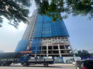 Thị trường sơ cấp đã 70 triệu/m², bluegem chỉ 5x triệu/m², nhận nhà tháng 04.2026