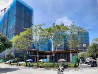 Căn hộ xứng tầm gia chủ 145m2, thiết kế 3 phòng ngủ, view trực diện hồ công viên linh đàm