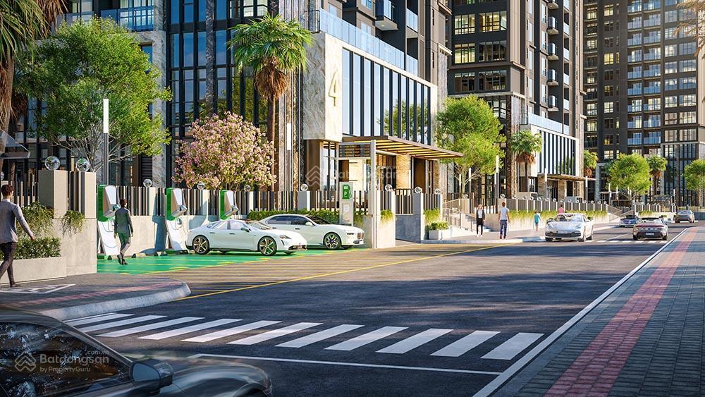 An phú thủ đức prive trung tâm mới của super tod tỷ đô, hành trình bứt phá giá trị bđs trung tâm