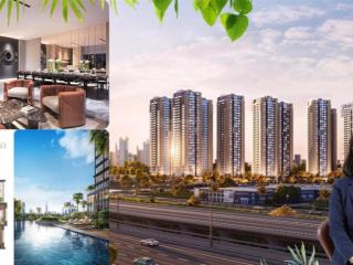 An phú thủ đức prive trung tâm mới của super tod tỷ đô, hành trình bứt phá giá trị bđs trung tâm