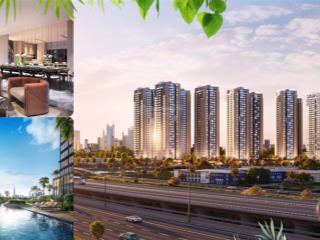 Đô thị tỷ đô đang hình thành the privé là điểm đến của dòng tiền lớn, em thúy có quỹ căn độc quyền