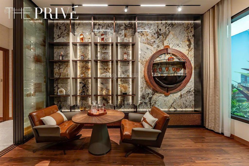 The privé  điểm rơi của dòng tiền lớn tại đô thị tỷ đô mới hình thành, em thúy quỹ đẹp độc quyền