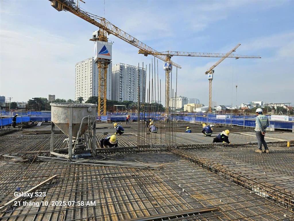 The privé  điểm rơi của dòng tiền lớn tại đô thị tỷ đô mới hình thành, em thúy quỹ đẹp độc quyền