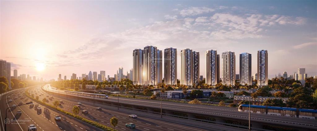 The privé  điểm rơi của dòng tiền lớn tại đô thị tỷ đô mới hình thành, em thúy quỹ đẹp độc quyền