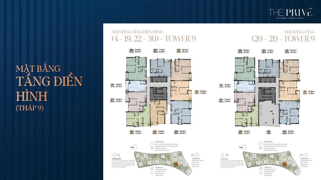 The privé  điểm rơi của dòng tiền lớn tại đô thị tỷ đô mới hình thành, em thúy quỹ đẹp độc quyền