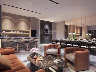 Tâm điểm super tod  bắt trọn điểm rơi hạ tầng sinh lời cùng the privé, lợi nhuận đỉnh cao