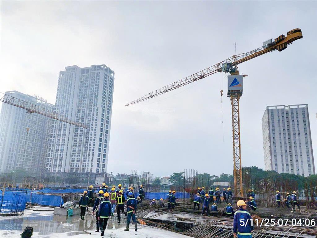 Qũy đất bản limited tại the privé ,trung tâm rạch chiếc an phú thủ thiêm điểm rơi giá trị