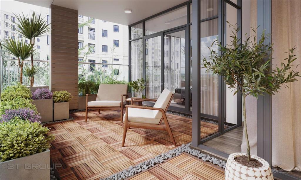 Greenera southmark, nhịp sống thượng lưu gặp đòn bẩy bệ phóng phía nam hn, ck đến 19%, gói 0% 36th