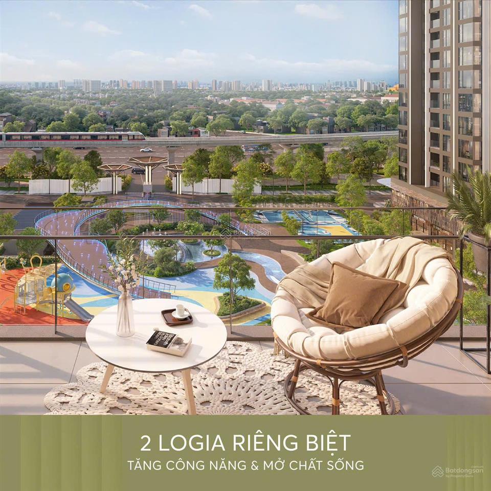 Greenera southmark, nhịp sống thượng lưu gặp đòn bẩy bệ phóng phía nam hn, ck đến 19%, gói 0% 36th