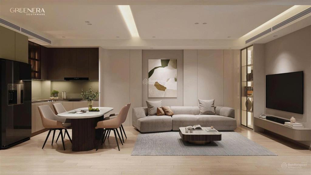 Greenera southmark, nhịp sống thượng lưu gặp đòn bẩy bệ phóng phía nam hn, ck đến 19%, gói 0% 36th