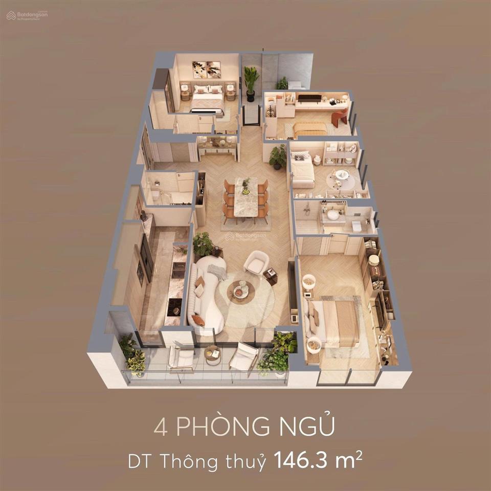 Greenera southmark, nhịp sống thượng lưu gặp đòn bẩy bệ phóng phía nam hn, ck đến 19%, gói 0% 36th