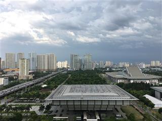 Bán căn hộ vinhomes west point, 4pn, 142m2, giá 14,8 tỷ, view tthnqg, hàng hiếm tại hn. 0972 682 ***