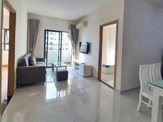 Bán nhanh căn hộ 2pn, 55m2, 1 tỷ 99 vị trí đẹp liền kề vạn phúc city, ngã tư bình phước