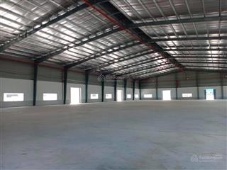 Cho thuê kho, xưởng tại thanh oai diện tích 3000m2, 5000m2, 30.000m2