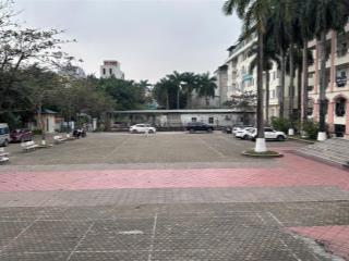 Cho thuê mặt bằng tại đan phượng 450m2 x 5 tầng làm đào tạo, xkld