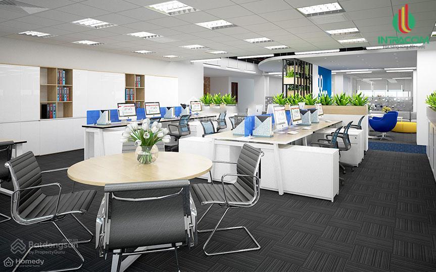 Cho thuê nhà yên viên 360m2 x 5 tầng + 300m2 sân, mt 15m