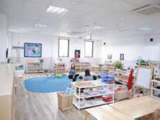 Cần tìm đối tác cho trường mầm non 4000m2 gần khu time city