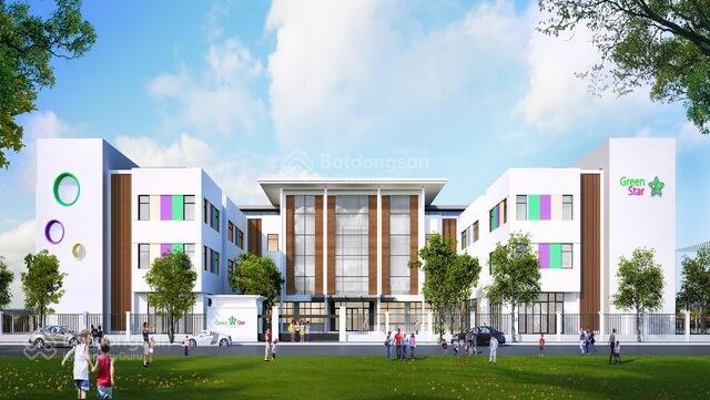 Cho thuê, hợp tác, chuyển nhượng đất 1500m28900m2 làm tiểu học, mầm non tại hà đông