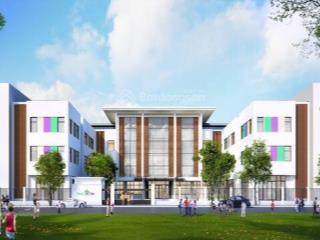Tìm đối tác cho ô đất trường mầm non, tiểu học tại hà đông