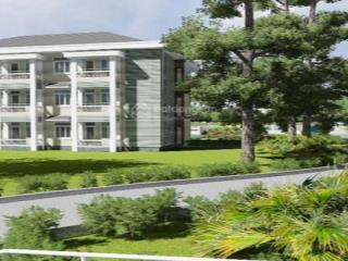 Cần cho thuê mặt bằng làm dưỡng lão, đào tạo 1200m2 x 5 tầng khu hà đông