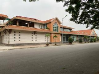 Cho thuê mặt bằng làm dịch vụ, dưỡng lão, đào tạo. 2000m2