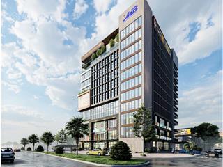 Cho thuê nhà góc ngã tư bigc go nam định 1200m2 x 5  12 tầng