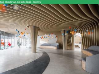 Cho thuê mặt bằng 750m2 x 2 tầng + sân 2200m2 làm mầm non gần bitexco nguyễn xiển