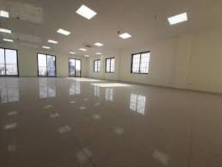 Cho thuê vp, đào tạo 1900m2 gần ngã tư sở giá 130.000/m2