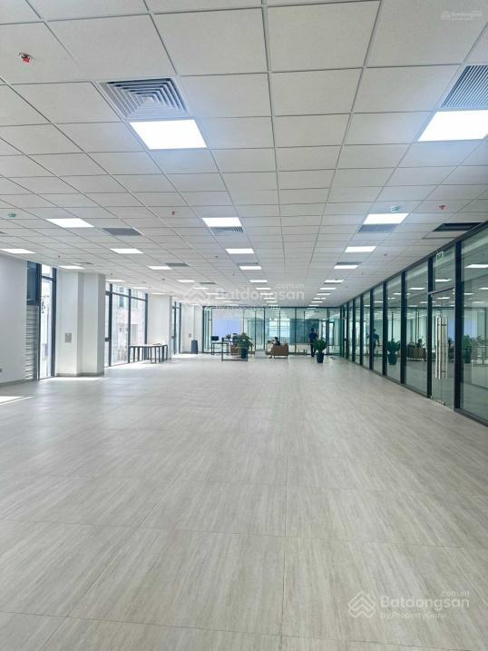 Cho thuê tòa nhà 700m² x 5 tầng + sân rộng làm xkld tại hoài đức