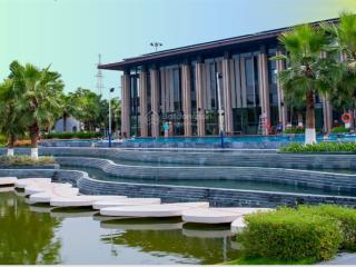 Cho thuê mặt bằng 850m2 club house trong khu đô thị green symphony làm nhà hàng, tiệc cưới