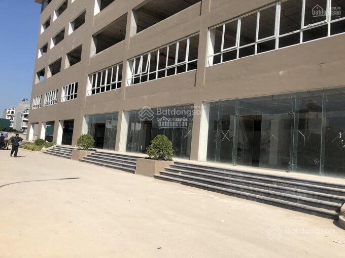 Cho thuê mặt bằng 400m2 x 4t, mt25m tại ba đình làm showroom, nhà hàng, spa, hiệu sách...
