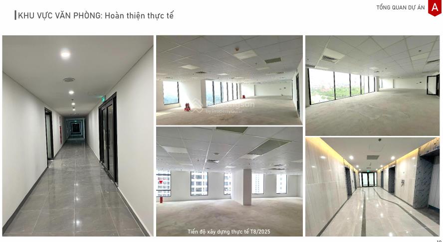 Chuyển nhượng sàn văn m2 tại tòa rox tower 136 hồ tùng mậu