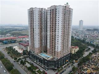 Chuyển nhượng sàn văn phòng 700m2 sổ lâu dài tại tòa xuân mai tower, tô hiệu, hà đông