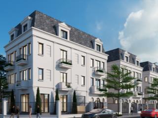 Cho thuê biệt khi solasta mansion 212m2 425m2 tại dương nội làm đào tạo, nhà hàng...