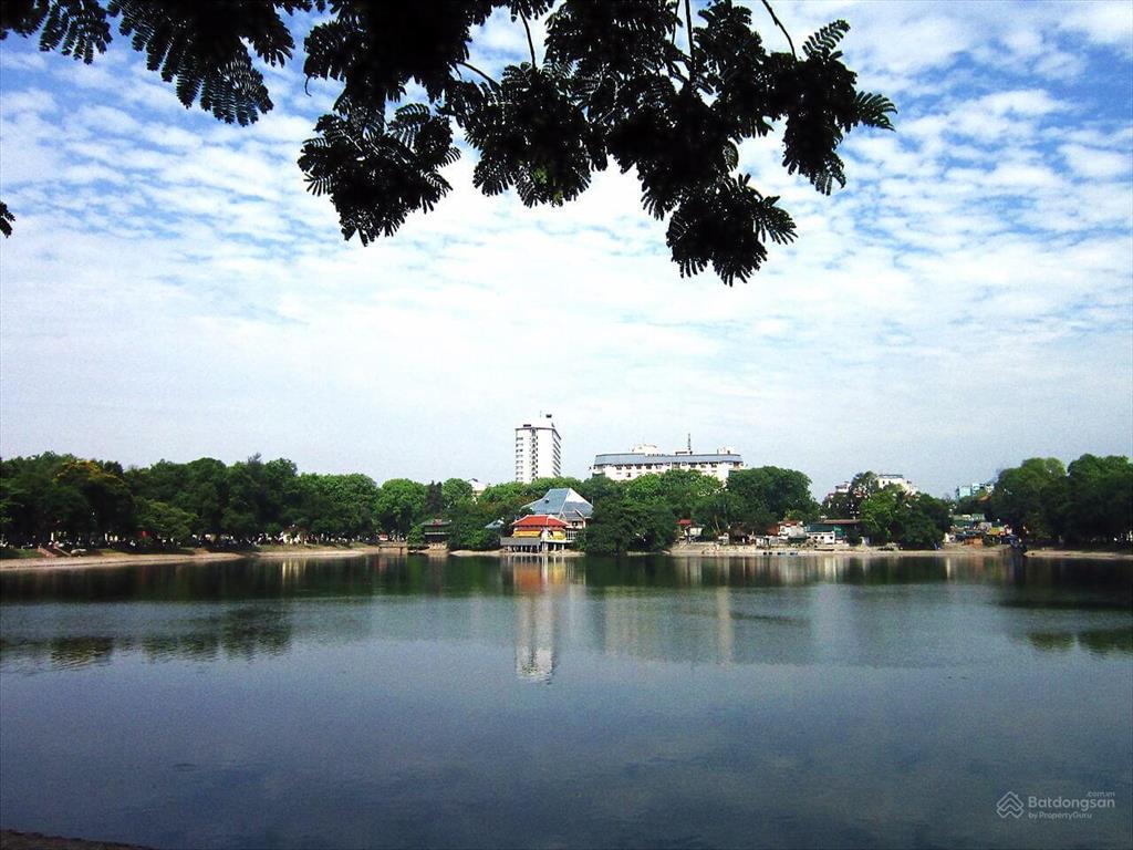 Cho thuê biệt thự thiền quang 488m2 làm văn phòng, dưỡng lão...