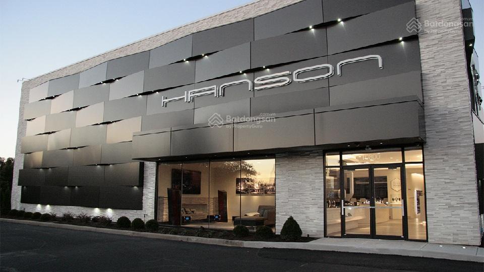 Cho thuê mặt bằng 126m2 mặt tiền 10m tại mặt phố giảng võ làm nhà hàng, cà phê, showroom