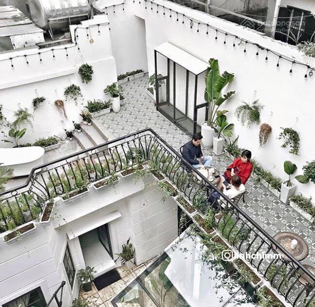 Cho thuê nhà 540m2x 4 tầng khu hoàn kiếm làm dưỡng lão, đào tạo