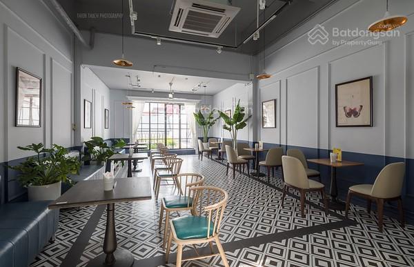 Cho thuê nhà 540m2x 4 tầng khu hoàn kiếm làm dưỡng lão, đào tạo