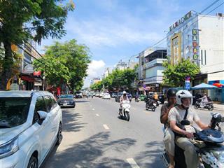 2 mặt tiền nguyễn văn thoại gần biển giá 25 tỷ.  0905 321 ***  đất biển an thượng