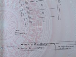 Bán đất đạ sar, lạc dương mặt tiền đường nhựa 10m,nở hậu 11,5m giá chỉ với 4,2 tỷ/408 m2