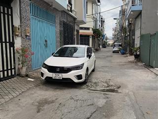 Nhà hxh đỗ xuân hợp 4x17m 3 tầng  5.5 tỷ
