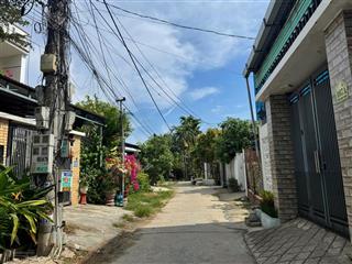 Bán đất mặt tiền trần nhật duật  hội an. vị trí đẹp thích hợp xây villa, seconhome (ms445)