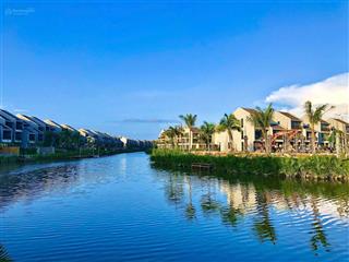 Với 7,5 tỷ sở hữu lâu dài căn biệt thự cao cấp casamia hội an view cực thoáng mát