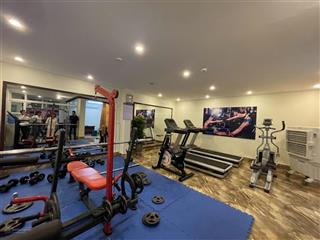 Bán khách sạn 2 mặt tiền phố cổ hội an diện tích 1.900m² giá chuyển nhượng 115tỷ (ms466)