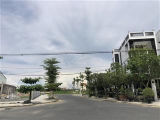 Đã có sổ sẵn sàng công chứng bán đất royal thanh hà  hội an. trục đẹp nhất