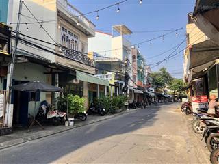 Bán nhà mặt tiền đường thái phiên  hội an. giá tốt nhất khu trung tâm phố(ms463)