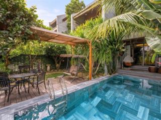 Bán căn biệt thự view sông hội an  nằm ngay khu du lịch nổi tiếng hội an