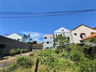 Bán đất ngay chợ bà lê  hội an  khu vực homestay villa  cách phố cổ chỉ 900m (ms474)